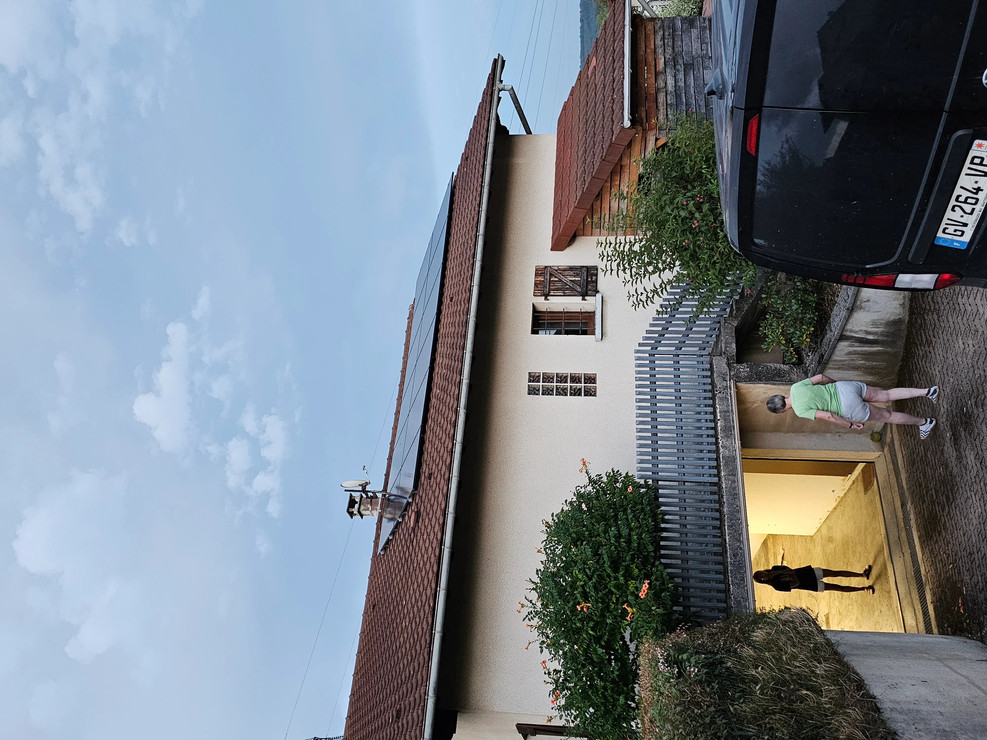 Unité intérieure climatisation