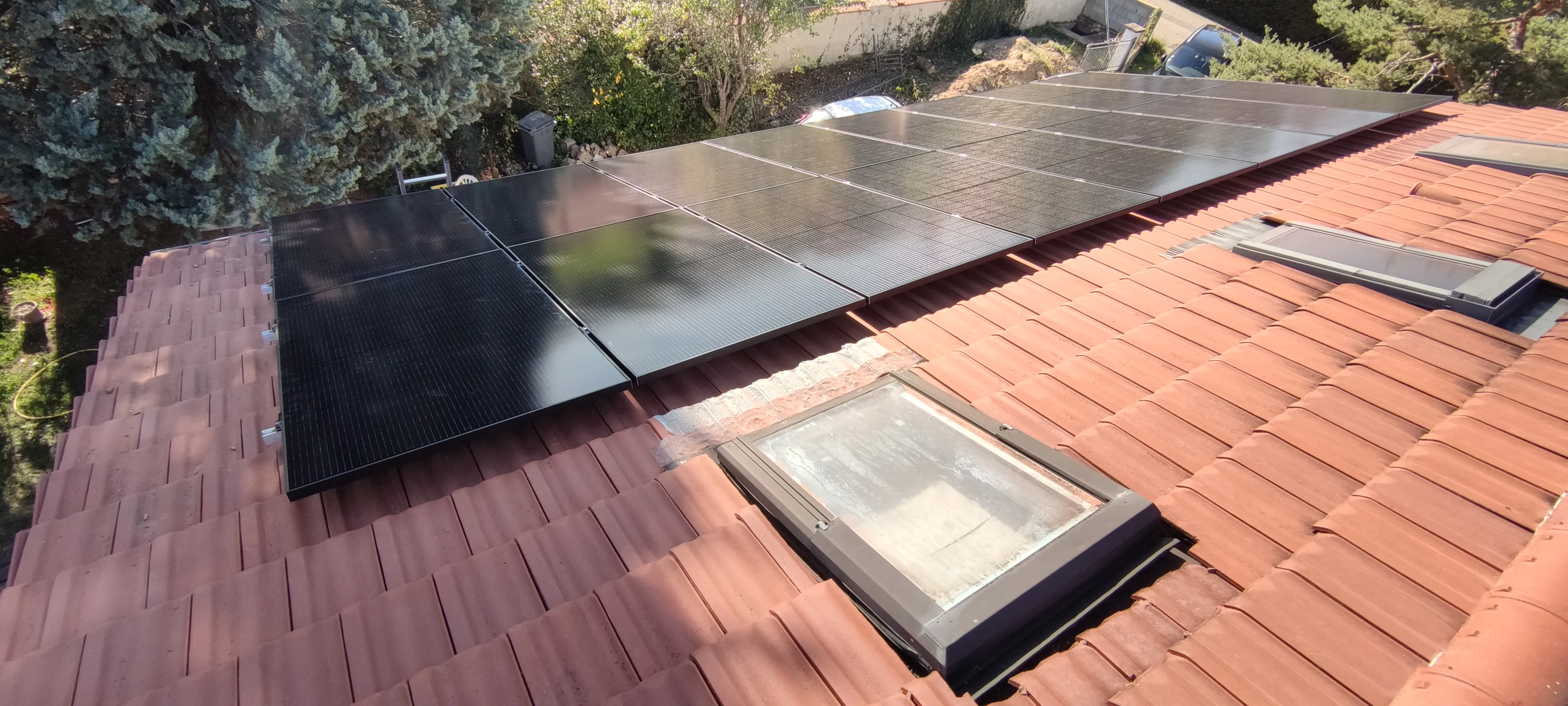 Installation technique